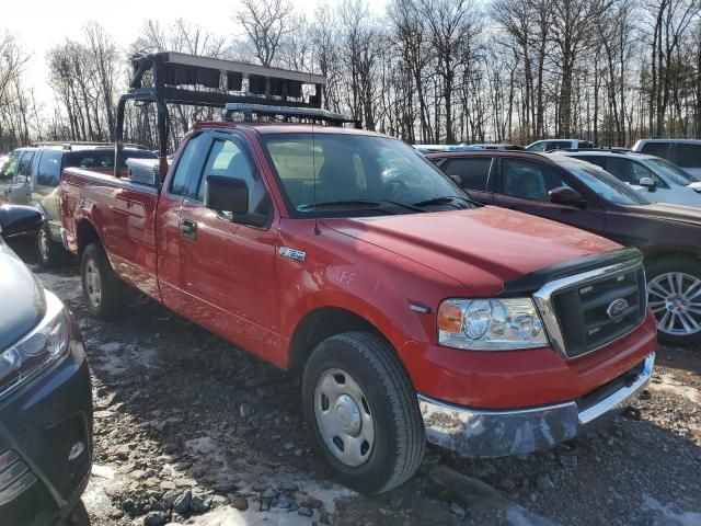 2004 Ford F150