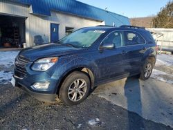 2017 Chevrolet Equinox LT for sale in Grantville, PA