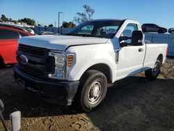 Ford f250 salvage cars for sale: 2019 Ford F250 Super Duty