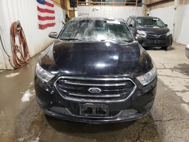 2016 Ford Taurus Limited