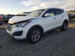 Hyundai Santa fe salvage cars for sale: 2014 Hyundai Santa FE Sport