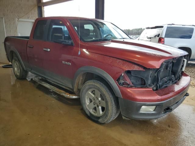 2009 Dodge RAM 1500