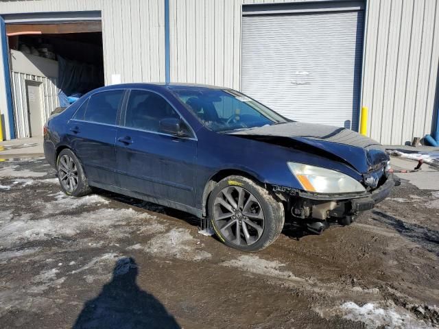 2005 Honda Accord LX