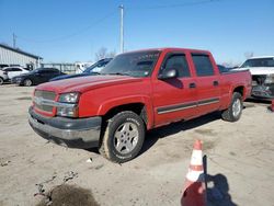 2005 Chevrolet Silverado K1500 for sale in Pekin, IL