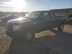 Ford Vehiculos salvage en venta: 2011 Ford F150 Super Cab