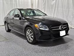 2016 Mercedes-Benz C 300 4matic for sale in Elgin, IL