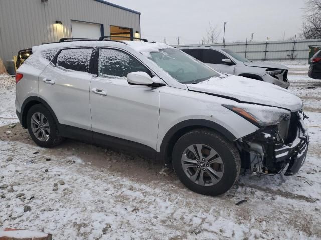 2016 Hyundai Santa FE Sport