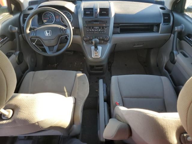 2011 Honda CR-V SE