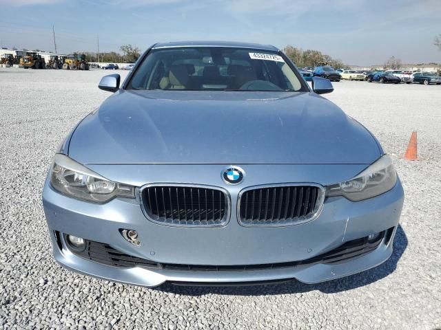 2014 BMW 328 I