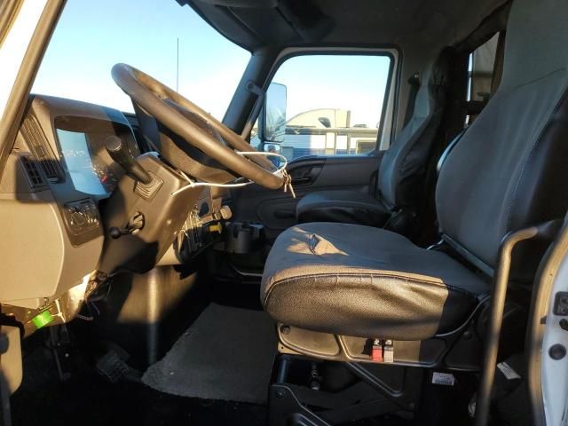 2020 International MV607
