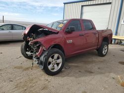 Dodge 1500 salvage cars for sale: 2014 Dodge RAM 1500 ST