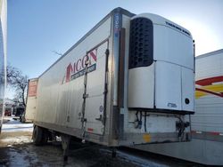 Salvage cars for sale from Copart Wichita, KS: 2013 Utility Reefer