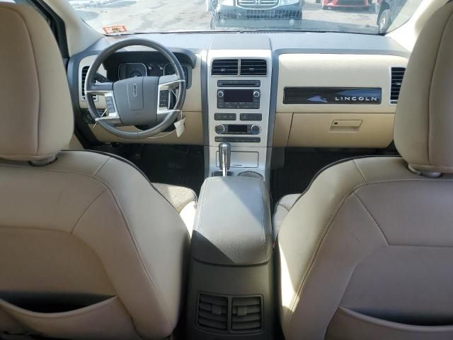 2008 Lincoln MKX