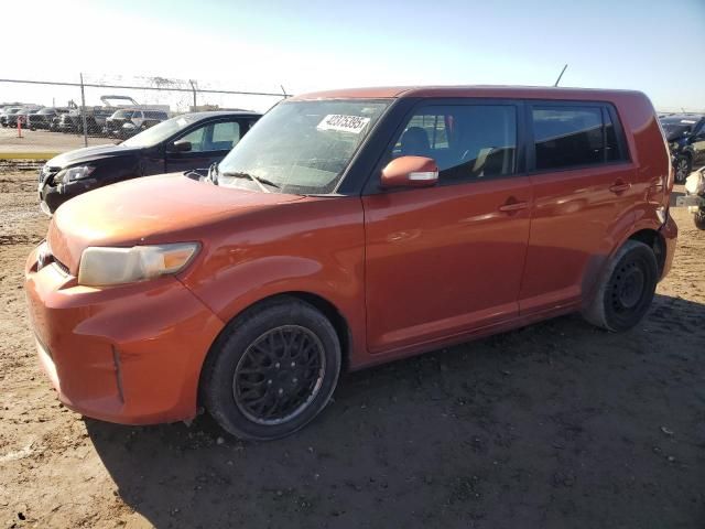 2012 Scion XB