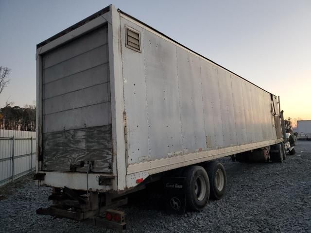 2006 Great Dane Trailer