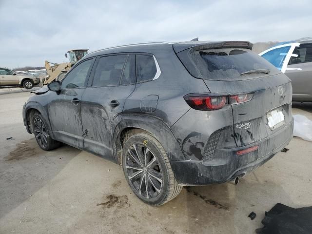 2023 Mazda CX-50 Premium Plus