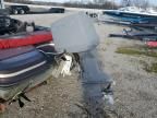 1992 Procraft Boat With Trailer