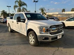 2019 Ford F150 Supercrew for sale in Rancho Cucamonga, CA