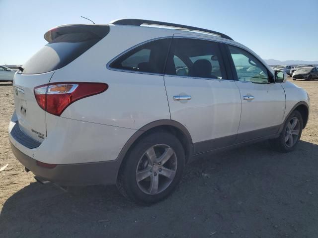 2008 Hyundai Veracruz GLS