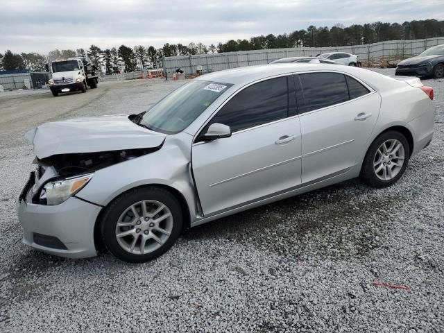 2013 Chevrolet Malibu 1LT