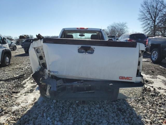 2009 GMC Sierra C1500