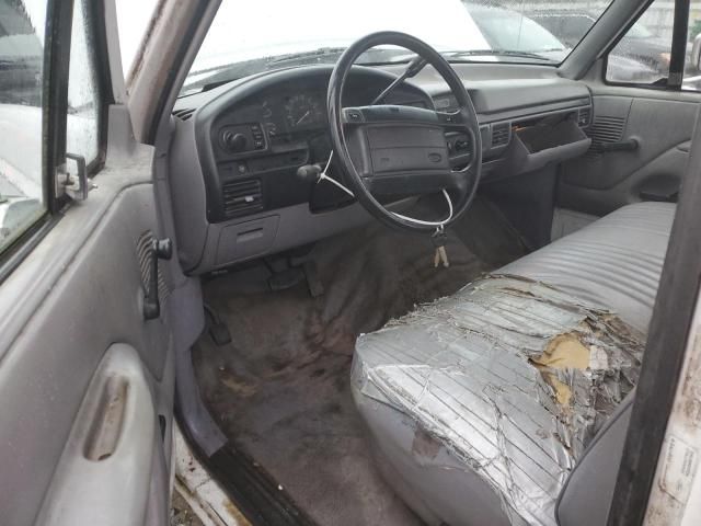 1994 Ford F150