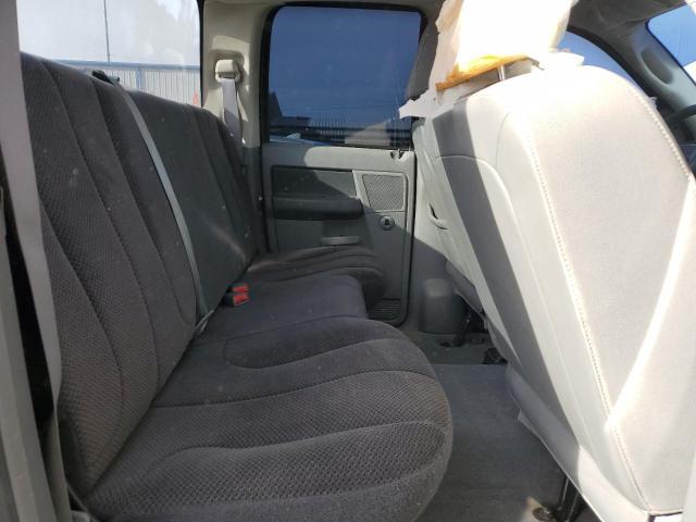 2006 Dodge RAM 1500 ST