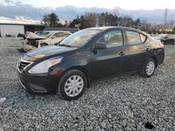 2015 Nissan Versa S for sale in Mebane, NC