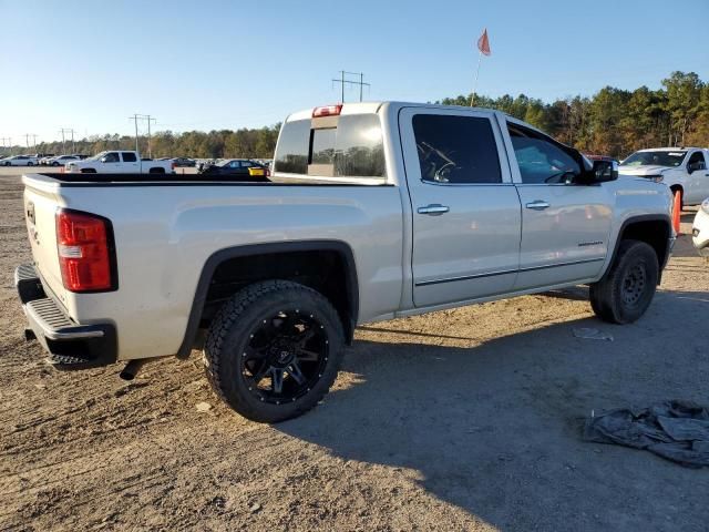 2015 GMC Sierra C1500 SLT