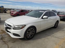 2017 Mercedes-Benz C300 for sale in Sun Valley, CA