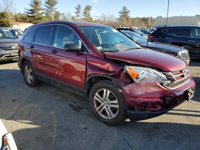 2011 Honda CR-V EX