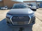 2018 Audi Q7 Premium Plus