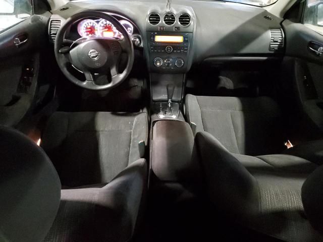 2011 Nissan Altima Base