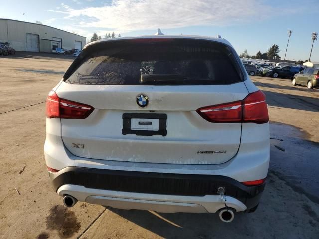 2020 BMW X1 XDRIVE28I