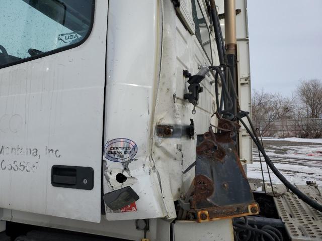 2015 Volvo Vn vnl