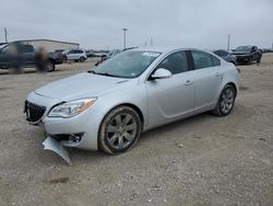 Buick Regal salvage cars for sale: 2014 Buick Regal