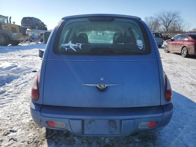 2006 Chrysler PT Cruiser