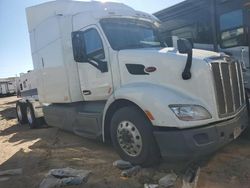 2018 Peterbilt 579 en venta en Albuquerque, NM