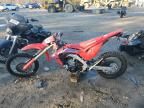 2024 Honda CRF450 RL