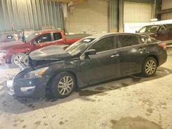 Nissan Altima salvage cars for sale: 2013 Nissan Altima 2.5