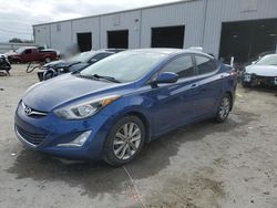 Hyundai Vehiculos salvage en venta: 2015 Hyundai Elantra SE