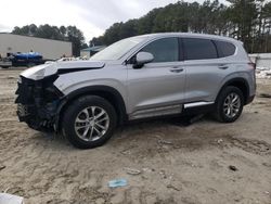 2020 Hyundai Santa FE SEL for sale in Seaford, DE