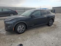 Ford Mustang salvage cars for sale: 2022 Ford Mustang MACH-E Select