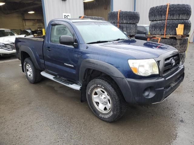 2008 Toyota Tacoma