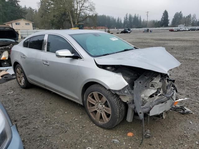 2013 Buick Lacrosse