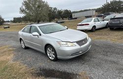 2007 Lexus ES 350 for sale in Apopka, FL