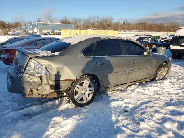 2007 Chevrolet Impala LT