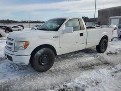 Ford Vehiculos salvage en venta: 2014 Ford F150