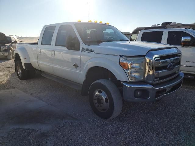 2015 Ford F350 Super Duty