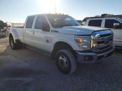 Ford f350 salvage cars for sale: 2015 Ford F350 Super Duty